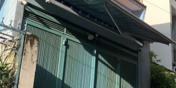 Hẻm xe hơi đến cửa đường Trần Mai Ninh,P12, Tân Bình, 70m2 3 tầng nhỉnh 7 tỷ