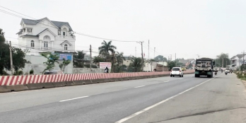 Hàng hiếm đầu tư, giá cực tốt chỉ 548tr diện tích 100m2 ngay mặt tiền lớn.