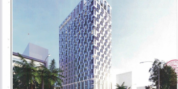 bán lô đất xây chung cư cao cấp diện tích hơn 1400m2, đường 3/2 hải châu đà nẵng