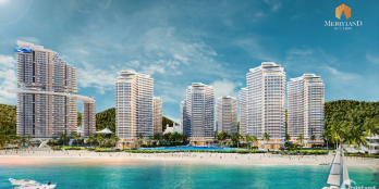 Sở hữu bất động sản hàng hiệu tại Merryland Quy Nhơn - Marina Chỉ với 200 triệu