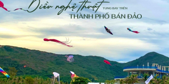 Căn hộ chạm biển thanh toán 1 lần chỉ 890 triệu/31m2 ko phát sinh.