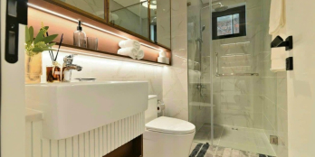 Thanh toán 100 tr đến khi nhận nhà, Chủ đầu tư thuê lại 36 tháng từ 4-6tr/tháng