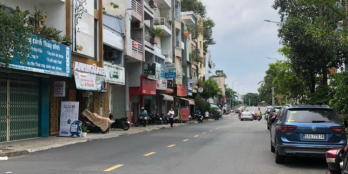 BÁN BIỆT THỰ MẶT TIỀN HIẾM QUẬN 1 - 15 x 44m² - NGUYỄN VĂN GIAI, ĐA KAO 340 TR/M