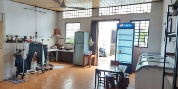 Mặt tiền Lũy Bán Bích - Hòa Bình 150M 5x30  nhỉnh 17 tỷ nở hậu