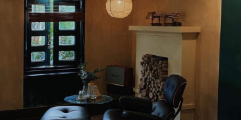 Bán Nhà Đẹp Trần Phú Ngay Trung Tâm Đà Lạt - 3.7 Tỷ