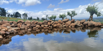 ĐẤT VƯỜN VEN TP. ĐÀ LẠT, SẴN THỔ CƯ HƠN 100M2, GIÁ CHỈ TỪ 1TR1/M2