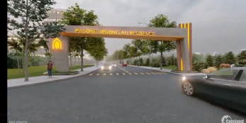 Bán gấp nền 5F ORIANNA Bình Dương giá chỉ 548 triệu liệu có thật???