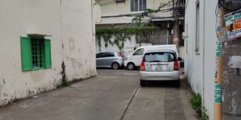 HXH Quận 11-DT 74m2 một trệt 1 lầu giá chỉ hơn 4 ty