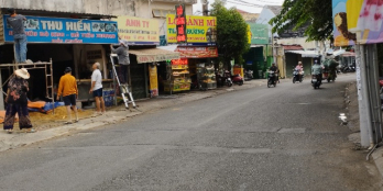 Ngang khủng 9m_Linh Tây Phạm Văn Đồng _11pog thu 15tr,th_ Chỉ 6 tỷ,tiện xây mới,