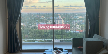 Cho thuê căn hộ Westgate 2PN 2WC có nội thất giá 6,5tr/tháng