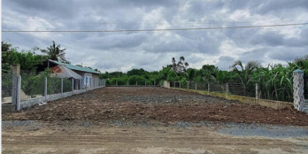 BÁN NHANH 1011M2 ĐẤT Ở NGAY KCN HIỆN HỮU, SÁT CHỢ DÂN ĐÔNG TIỆN XÂY TRỌ. GIÁ 220