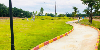 Đất sổ riêng, chính chủ cần bán gấp nền mặt tiền mỹ phước 2