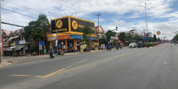 Đầu tư lợi nhuận cao chỉ 480tr chỉ có tại khu vực Bình Dương