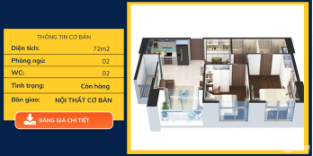 Căn hộ quy nhơn phú tài residence dự án ngay trung tâm thành phố quy nhơn