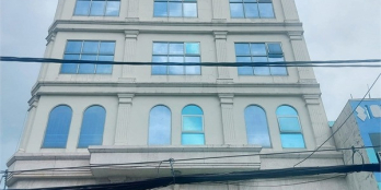 BUILDING 8 TẦNG PHAN HUY ÍCH, NGAY EMART 2 - DÒNG TIỀN 1.8 TỶ/ NĂM