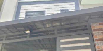 Nhà đẹp ở liền, hẻm xe hơi, khu vực có nhiều tiện ích xung quanh