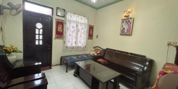 Quận 11- vip nhà 4 tầng view công viên