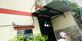 CHƯA TỚI 3 TỶ - 33M2   Bán gấp căn nhà đúc thật giá tốt, HXH Quang Trung Gò vấp