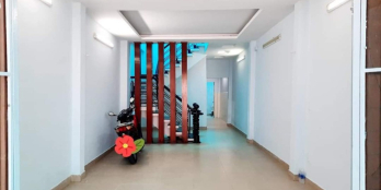 QUÁ RẺ ! BÁN NHÀ CHU VĂN AN, 80M2, 4X20M, HẺM XE HƠI, CHỈ 8.7 TỶ