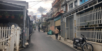 Bán Căn Nhà Tâm Huyết Hẻm Ngô Thị Nhậm Đà Lạt - 6.8 Tỷ