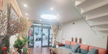 Bán Gấp Nhà Đẹp Hẻm Phù Đổng Đà Lạt - 9.2 Tỷ