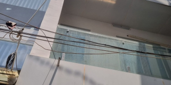 Chỉ 4.X TỶ, hiếm quận 3, nhà 1/ Nguyễn Đình Chiểu, 45m2 x 3 tầng, 4PN, ở ngay