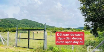 Đất Sào 1102m 100m thổ cư Long Mỹ Gần Biển Phước Hải 2 tỷ 850