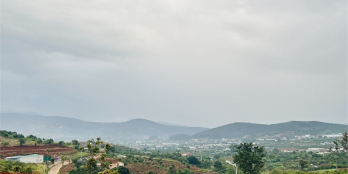 BÁN ĐẤT CHÍNH CHỦ, ĐẤT VEN ĐÀ LẠT, CÓ SẴN THỔ CƯ.