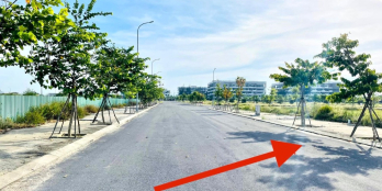 Chính chủ Bán lô đất Khu đô thị FPT Đà Nẵng - Giá chỉ 2,69 tỷ Trục đường 10m5