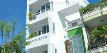 Bán cắt lỗ toà căn hộ 7 tầng đường Tuệ Tĩnh - Khu phố Tây - Gần biển - Giá tốt