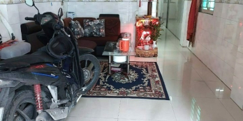 Căn góc 39m2, chỉ 5m ra mặt tiền Tôn Đản, Quận 4. 2,9 tỷ