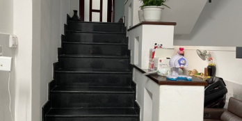 Hẻm xe hơi tránh Cộng Hòa sát mặt tiền 90m 5x18 nhỉnh 17 tỷ vuông vức