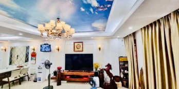 Bán nhà riêng phố Trích Sài, Quận Tây Hồ. Nhà đẹp ở luôn, Ngõ 3 Gác đua