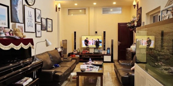 Phố Thuỵ Khuê , Quận Tây Hồ.  7 chỗ vào tận trong nhà, KD đỉnh 8.7 tỷ