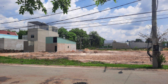 CHÍNH CHỦ BÁN LỖ 3 LÔ 540M2 BÊN HÔNG CHỢ, MT KINH DOANH BUÔN BÁN GIÁ 365 TRIỆU