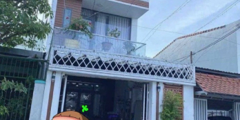 Bán gấp trong tuần nhà 3 tầng còn mới Phước Đồng - Đường 11m - Giá tốt