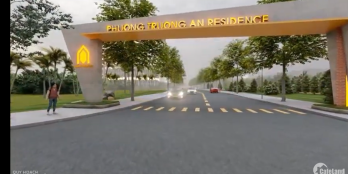 Thanh toán trước chỉ 480tr sở hửu liền tay nền ngay mặt tiền DT741