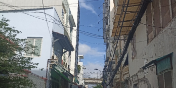 KHU VIP - BÁN NHÀ NGÔ TẤT TỐ - 68M2 - XE HƠI NGỦ NHÀ - CHỈ 5.95 TỶ