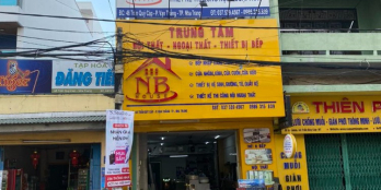 Bán nhà mặt tiền đường Trần Quý Cáp - Phường Vạn Thắng - trung tâm TP Nha Trang