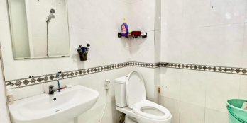 PHẠM VĂN HAI  Tân Bình 100m  ra mặt tiền - căn góc thông thoáng 44m 4x11 4.3 tỷ