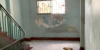 BÁN NHÀ HXH HỒNG BÀNG,P-6,QUẬN 6(3.6x14.5x4 TẦNG) 6.89 TỶ TL