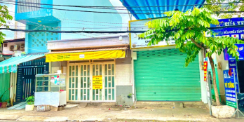 Cần bán gấp 2 nhà liền kề mặt tiền Đường Số 79 Tân Quy, Q7