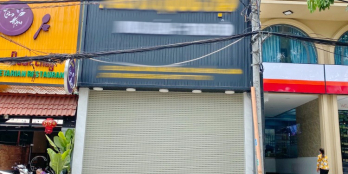 Bán nhà 34A Lâm Văn Bền 2 lầu 180m², giá: 29.5 tỷ, Q7