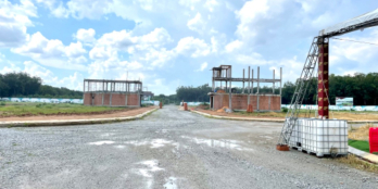 SIÊU PHẨM ĐẤT NỀN KĐT 5F APOLLO NGAY KCN VSIP2A BẾN CÁT BÌNH DƯƠNG