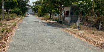 Cần bán nhanh lô đất biệt thự chỉ 72tr/m2 đối diện của dự án the global city