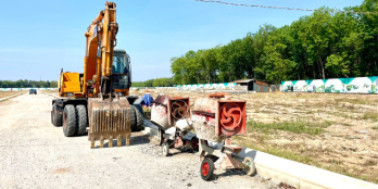 Đầu tư sinh lợi nhuận của các Nhà Đầu Tư chỉ 530tr chỉ có tại Bình Dương