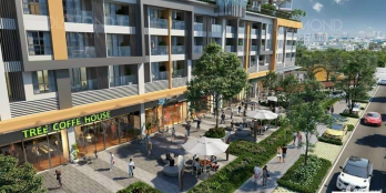 Thanh toán 15% nhận nhà ở, mua trực tiếp CĐT Gamuda Land Dự Án Celadon City