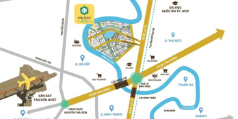 Vạn Phúc City - Cần tiền Bán Nhà mặt Phố Kinh Doanh - 5 Tầng - Giá 27 tỷ