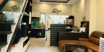 Bán nhà 3 tầng, đường P2 rộng 13m, KĐT Vĩnh Điềm Trung - Nha Trang ️