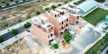 Sở hữu nhà trong khu nhà ở Khánh Bình ngay để trở thành cư dân của TP. Tân Uyên